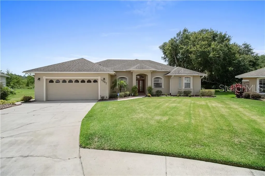 1567 Norwick Way Lakeland FL 33809
