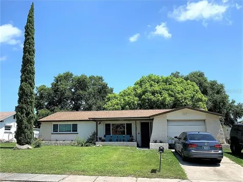 7131 Flaggler Drive Port Richey FL 34668