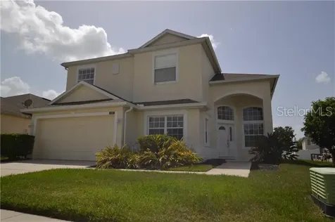 154 Churchill Park Drive Davenport FL 33897