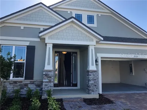 2521 Seggolia Lane Kissimmee FL 34741