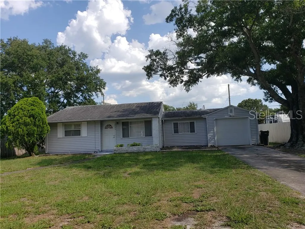 4930 48th Avenue N St Petersburg FL 33709