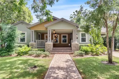 1024 W Harvard Street Orlando FL 32804