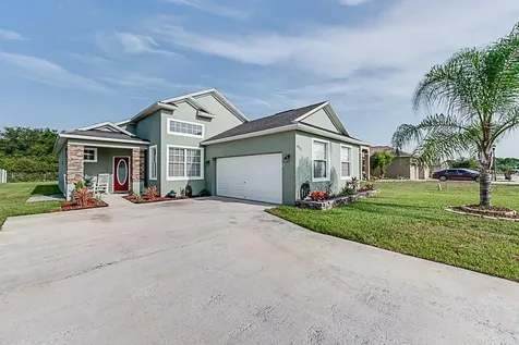 4523 Magnolia Preserve Court Winter Haven FL 33880