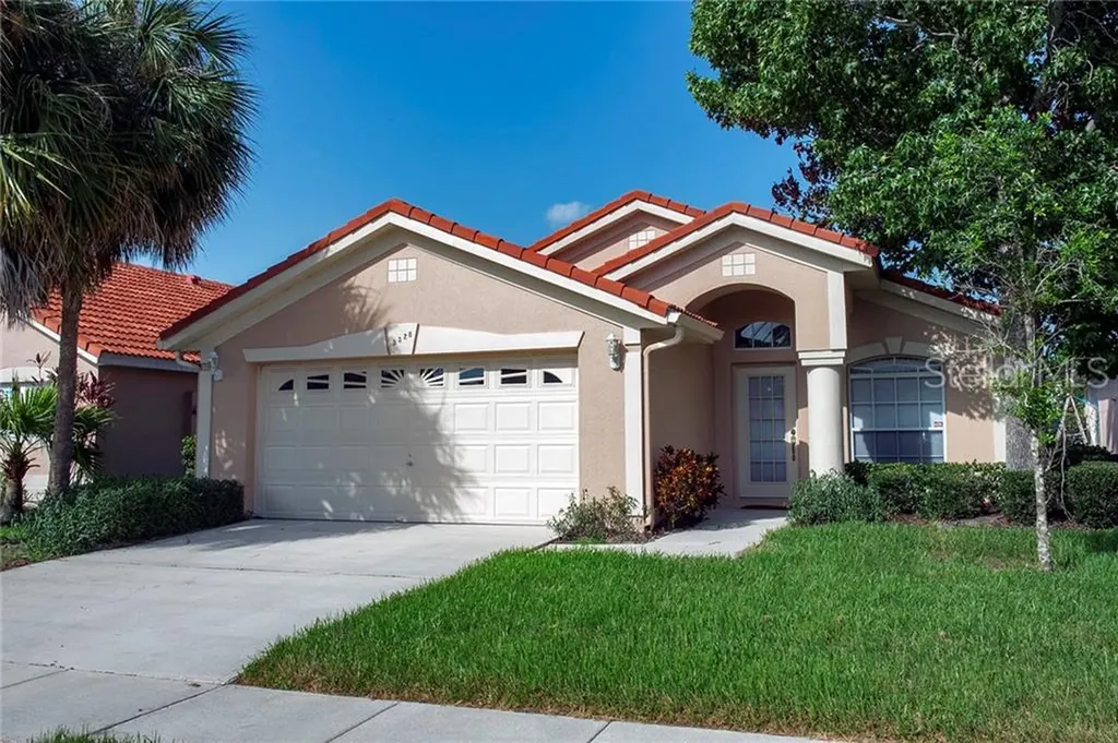 5328 Watervista Drive Orlando FL 32821