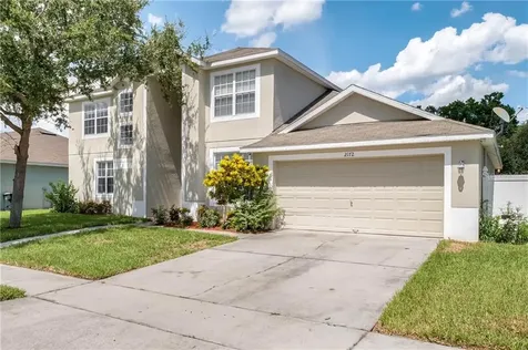 2172 Continental Street Saint Cloud FL 34769