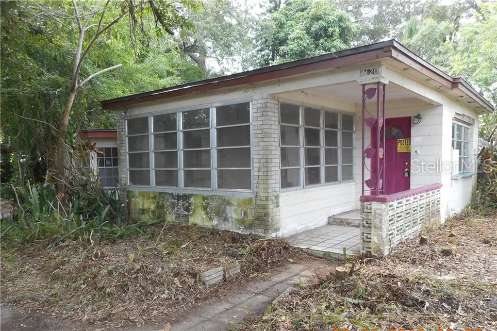 4120 Rilma Avenue Sarasota FL 34234