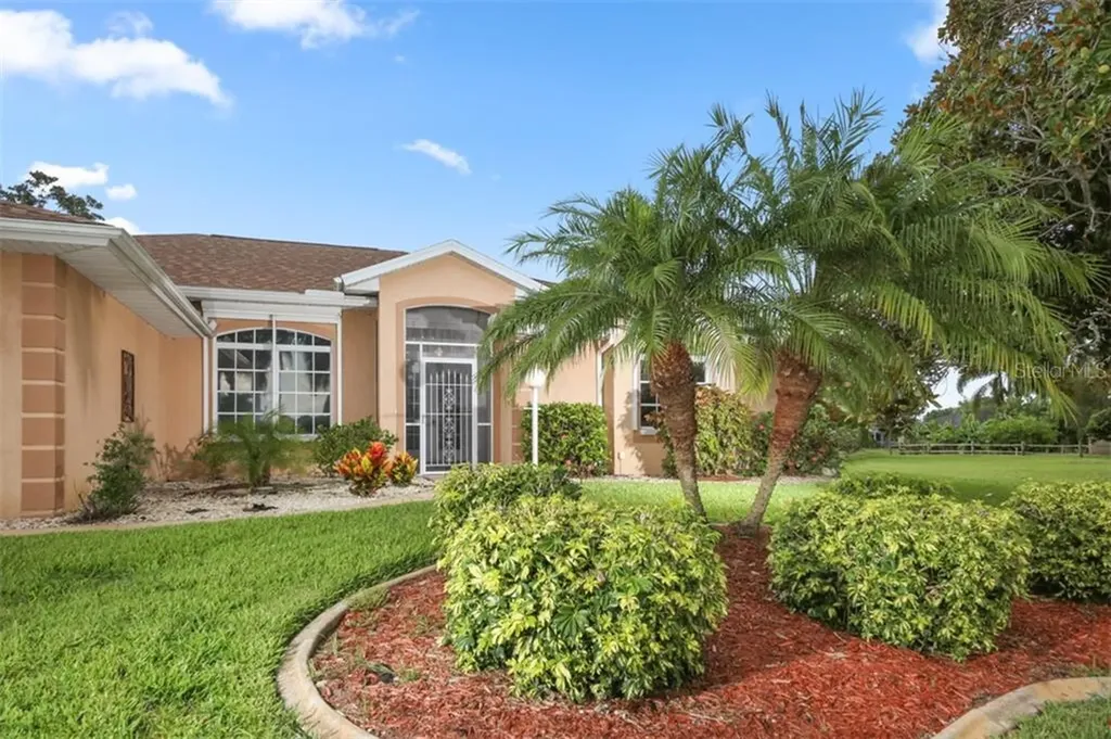 37 Sportsman Road Rotonda West FL 33947