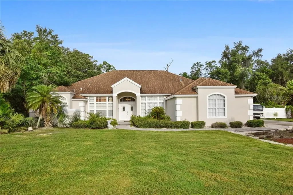 1720 Big Oak Lane Kissimmee FL 34746