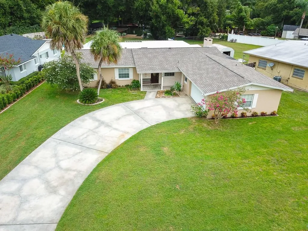 4034 Waterfront Parkway Orlando FL 32806