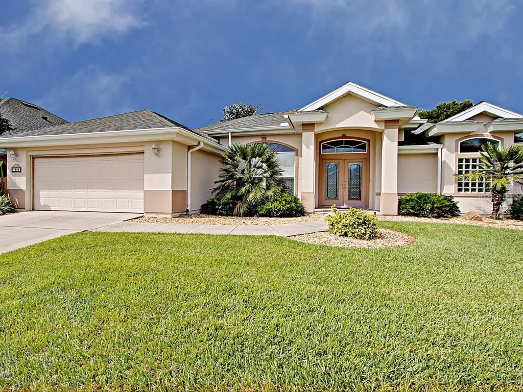 1326 Osprey Nest Lane Port Orange FL 32128
