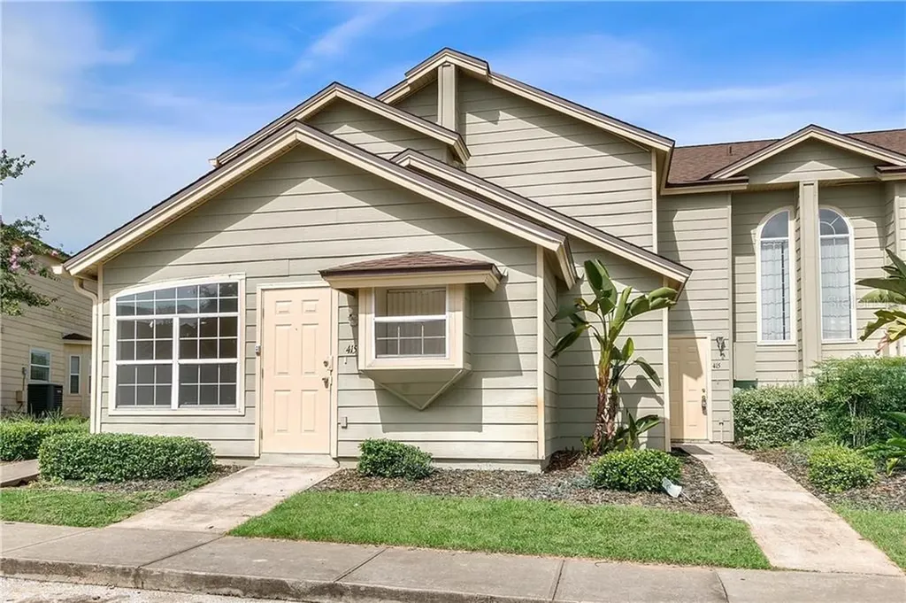415 Caribbean Drive Davenport FL 33897