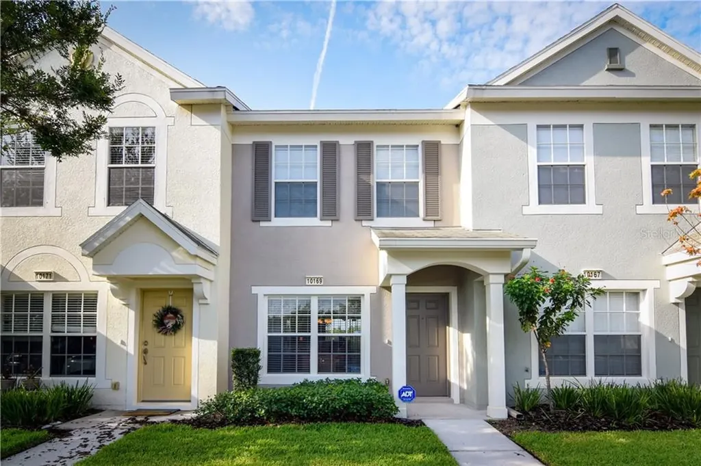 10169 Bessemer Pond Court Riverview FL 33578