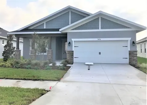 5436 Silver Sun Drive Apollo Beach FL 33572