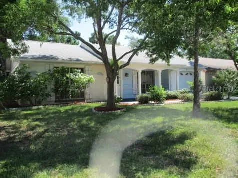 8511 Mill Creek Lane Hudson FL 34667