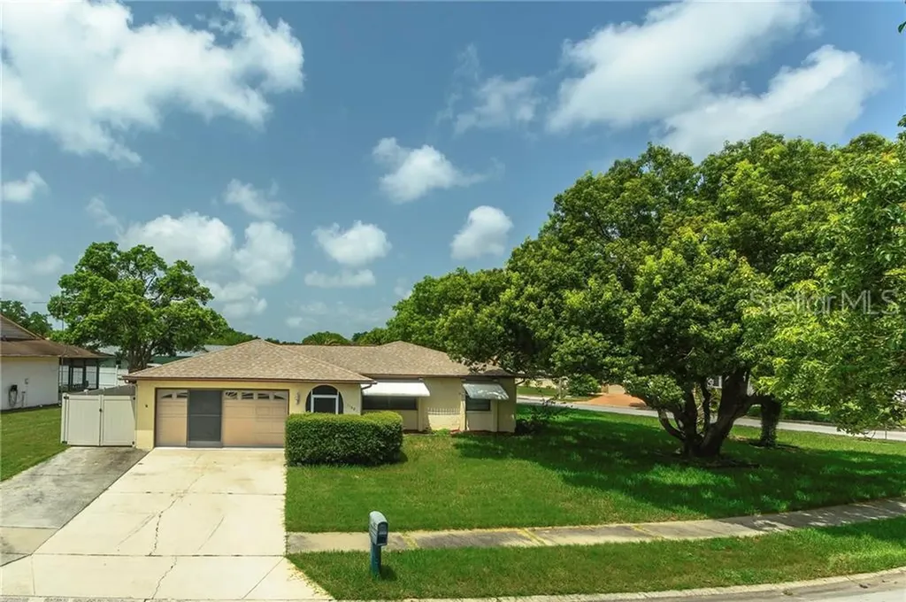 11601 Fox Run Port Richey FL 34668