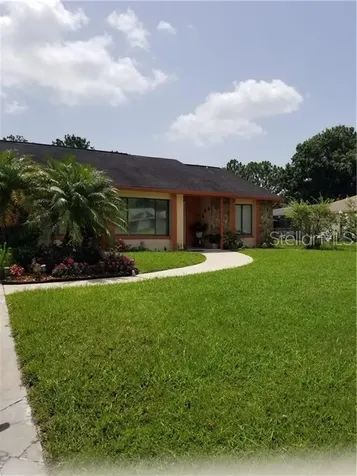 3540 Bristlecone Court Kissimmee FL 34746