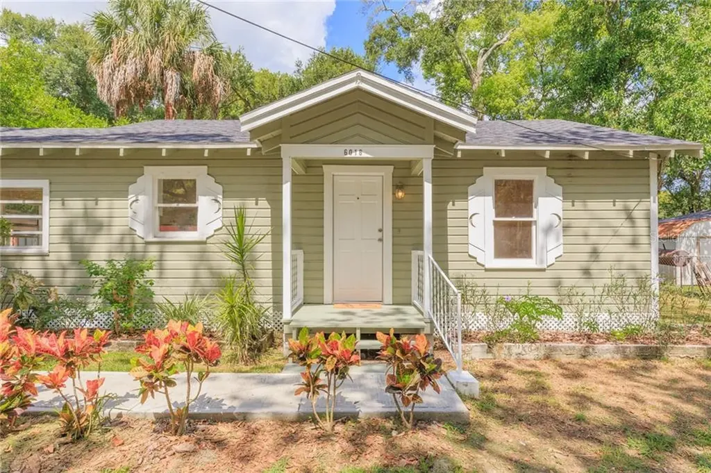 6016 N 19th Street Tampa FL 33610