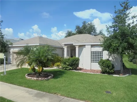 25241 Quail Croft Place Leesburg FL 34748