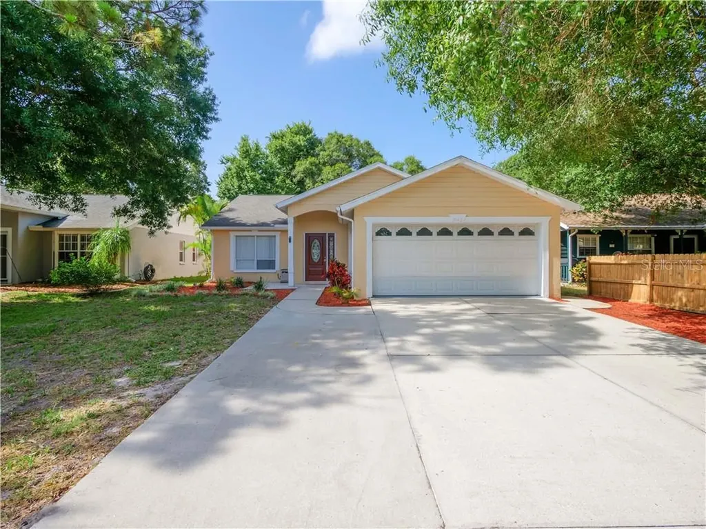 3942 Woodrow Street Sarasota FL 34233