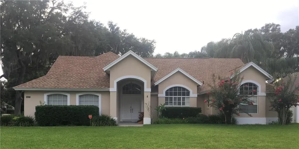 34221 Woodridge Lane Eustis FL 32736