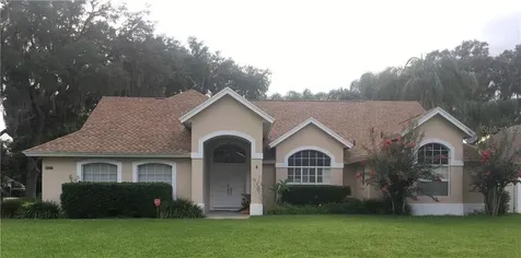 34221 Woodridge Lane Eustis FL 32736