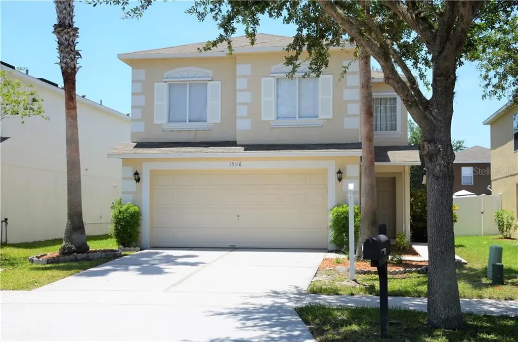 15316 Starleigh Road Winter Garden FL 34787