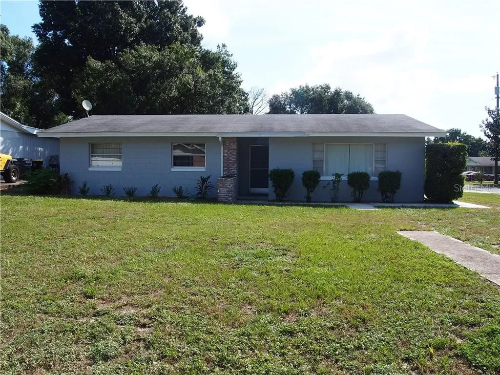400 15th Street NE Winter Haven FL 33881