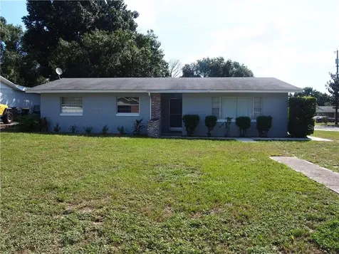400 15th Street NE Winter Haven FL 33881