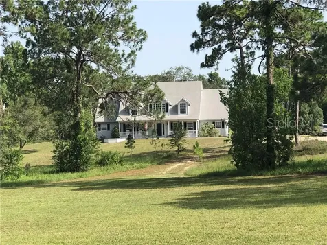 34244 Ridge Manor Boulevard Dade City FL 33523