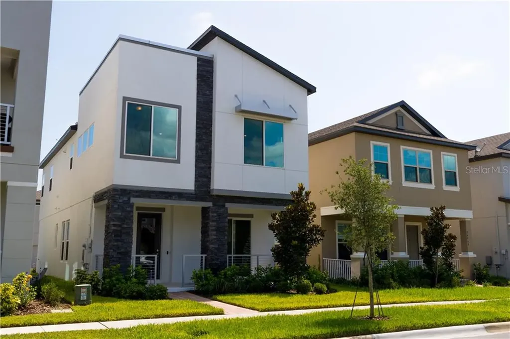 14549 Golden Harbor Lane Winter Garden FL 34787