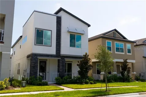 14549 Golden Harbor Lane Winter Garden FL 34787