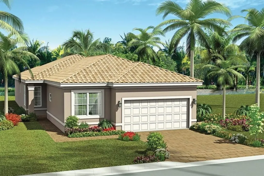 4943 Sevilla Shores Drive Wimauma FL 33598