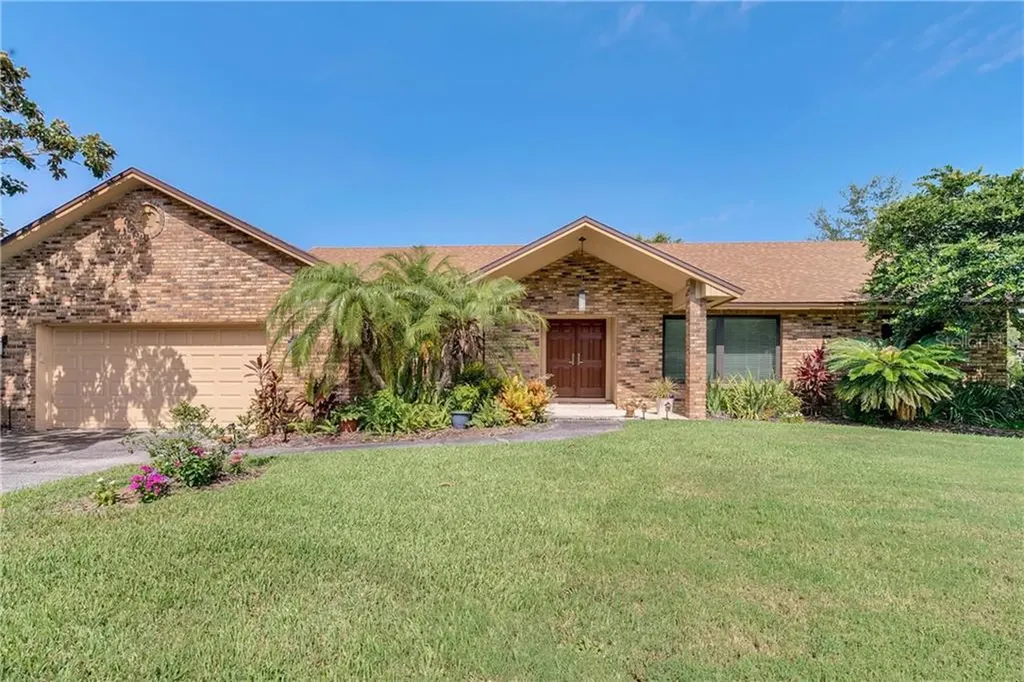 6233 Dowdy Court Orlando FL 32819