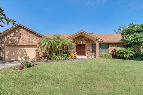 6233 Dowdy Court Orlando FL 32819