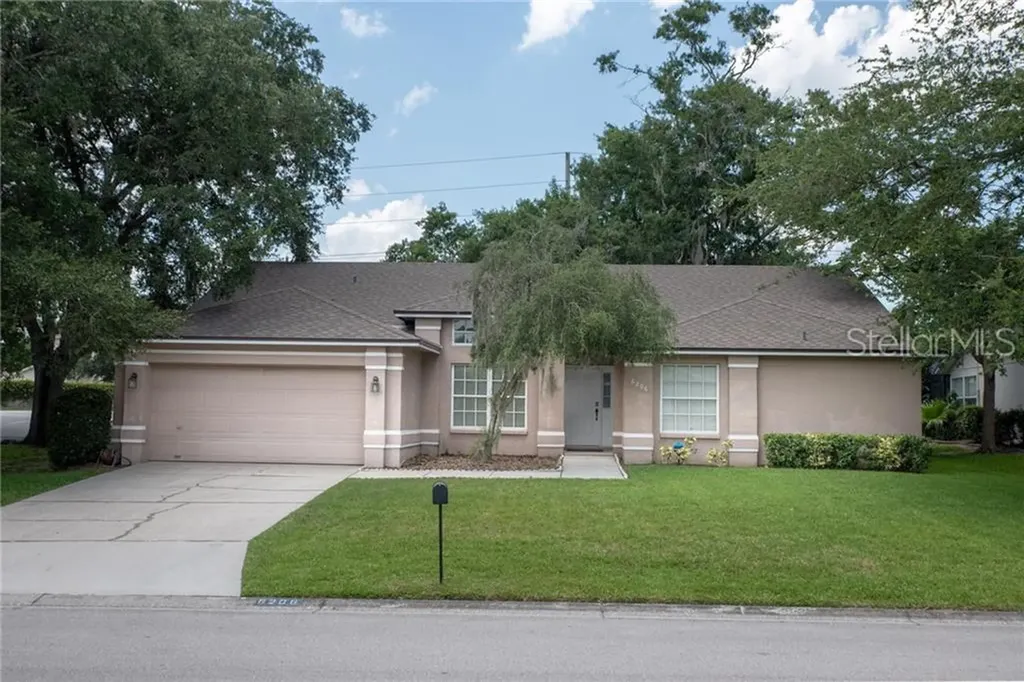6206 Butternut Drive Lakeland FL 33813