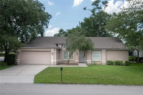 6206 Butternut Drive Lakeland FL 33813