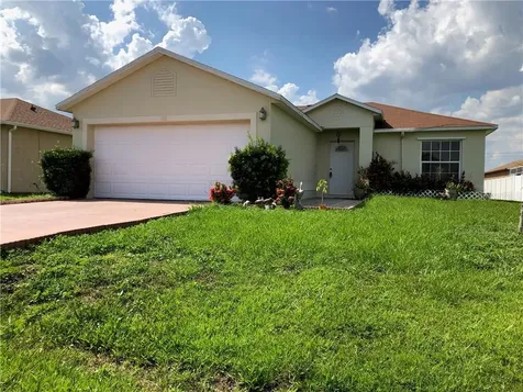 82 Andora Court Kissimmee FL 34758