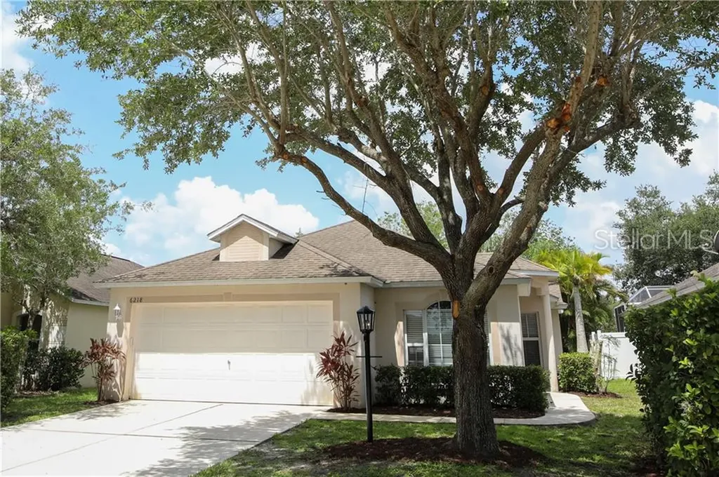 6218 Blueflower Court Lakewood Ranch FL 34202