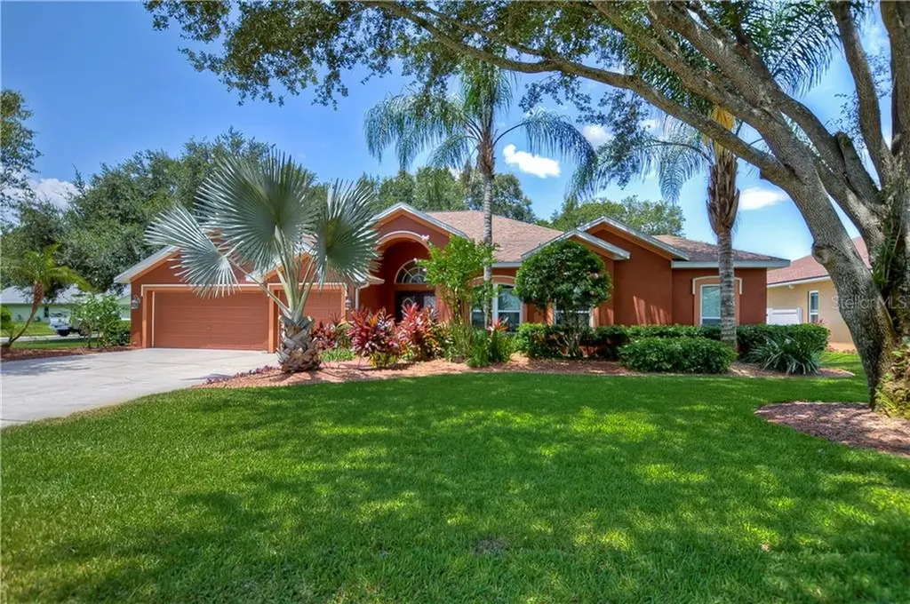2307 Timbergrove Drive Valrico FL 33596