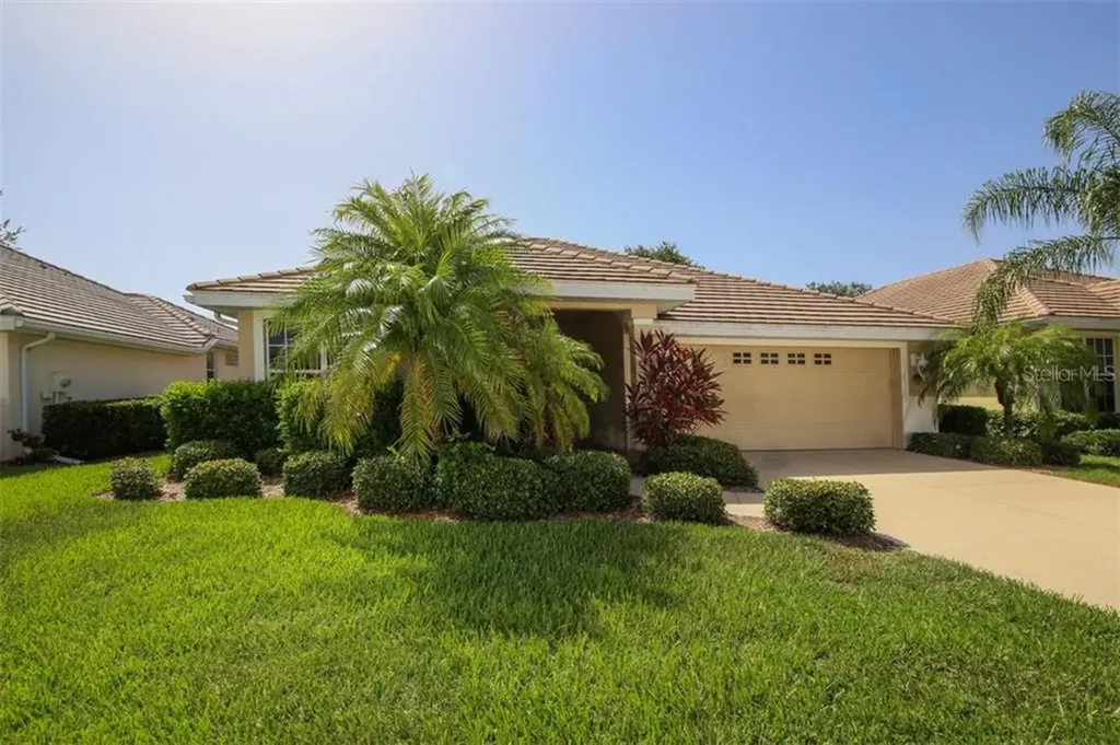 2321 Mossy Oak Drive North Port FL 34287