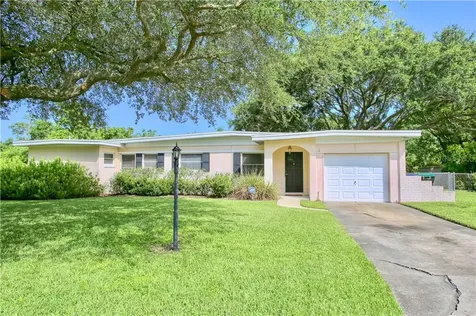 621 Balfour Drive Winter Park FL 32792