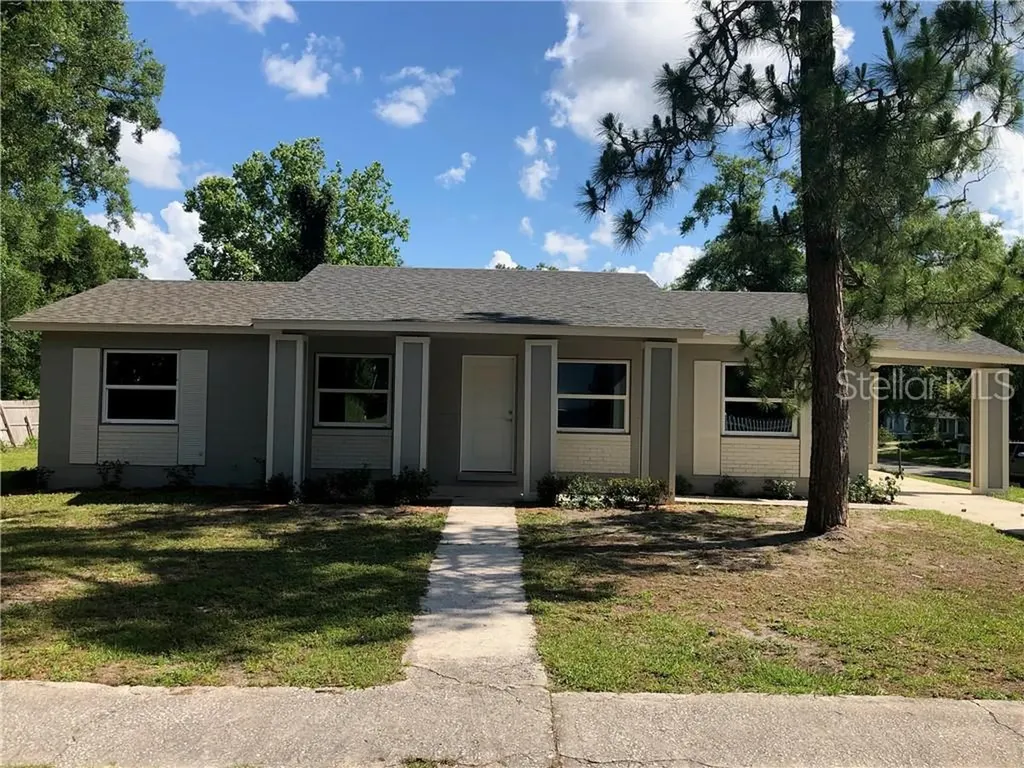 602 Ross Street Wildwood FL 34785