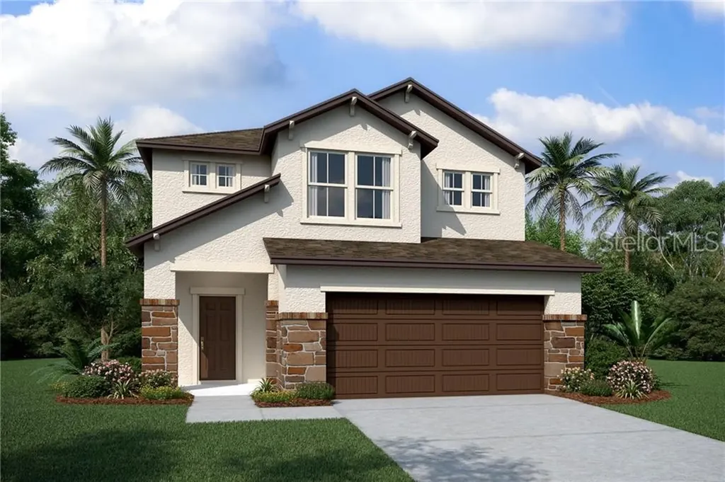 2805 Alpine Meadow Lane Kissimmee FL 34744