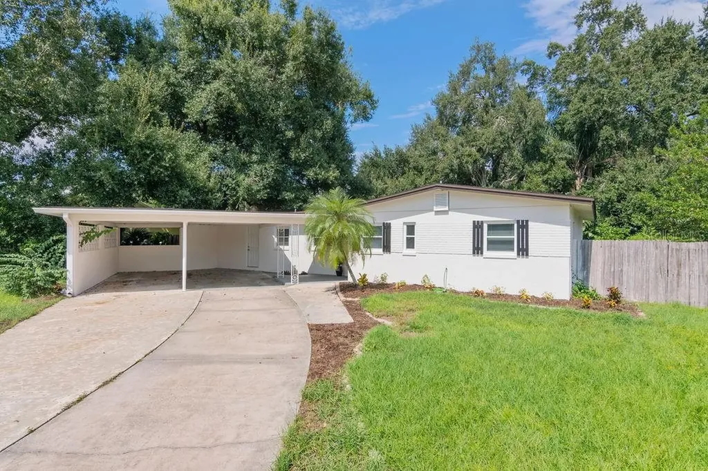 3613 Grant Boulevard Orlando FL 32804