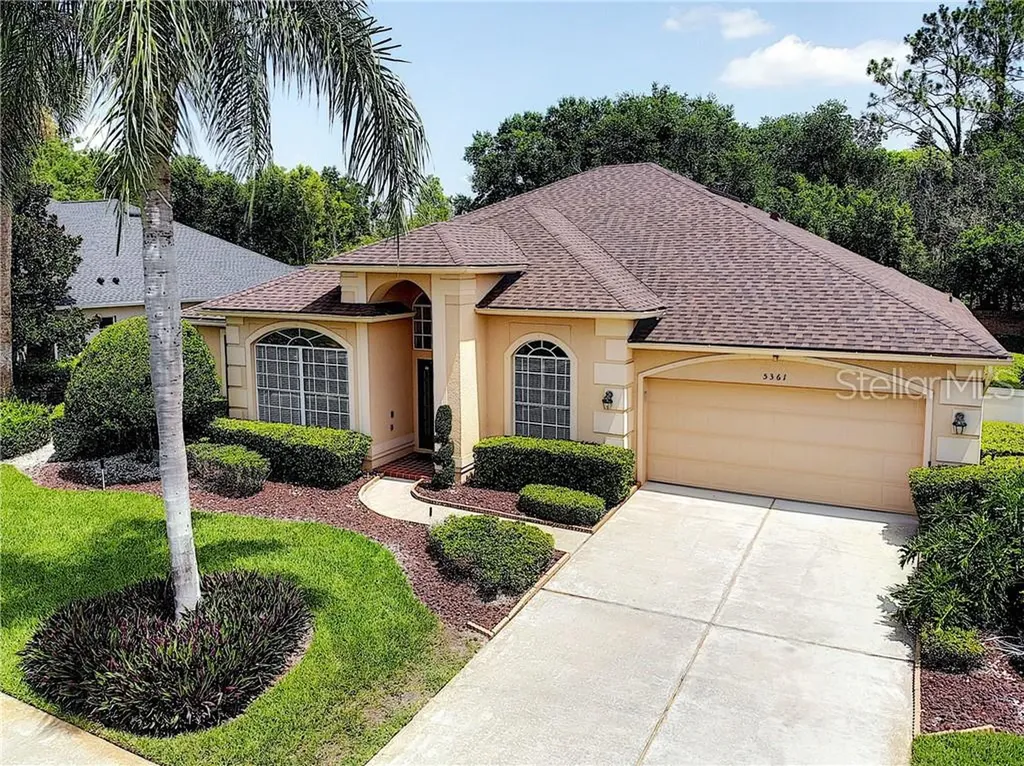 5361 Cypress Reserve Place Winter Park FL 32792