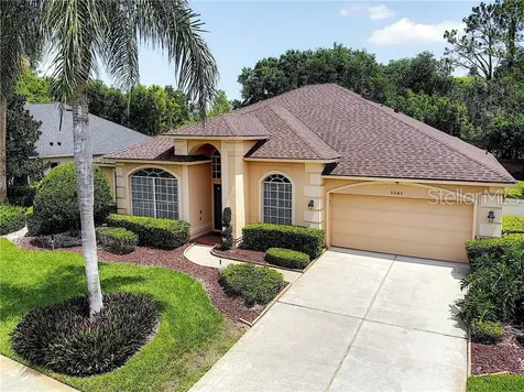 5361 Cypress Reserve Place Winter Park FL 32792