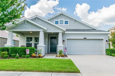 21433 Southern Charm Drive Land O Lakes FL 34637