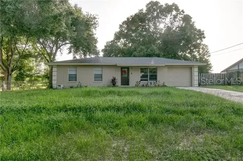 996 Hibiscus Street Lady Lake FL 32159