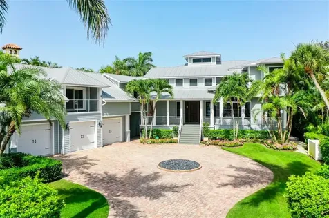 3535 Flamingo Avenue Sarasota FL 34242