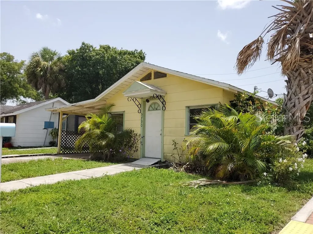 5790 75th Terrace N Pinellas Park FL 33781